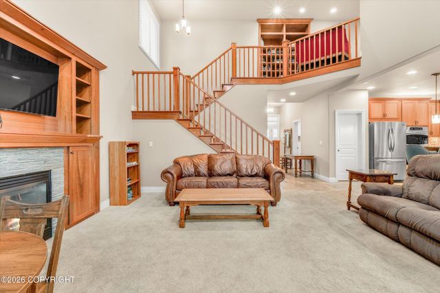 1974 Sonoma Crest Circle, Anchorage, AK 99516