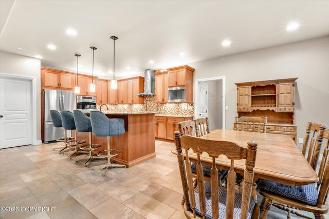 1974 Sonoma Crest Circle, Anchorage, AK 99516