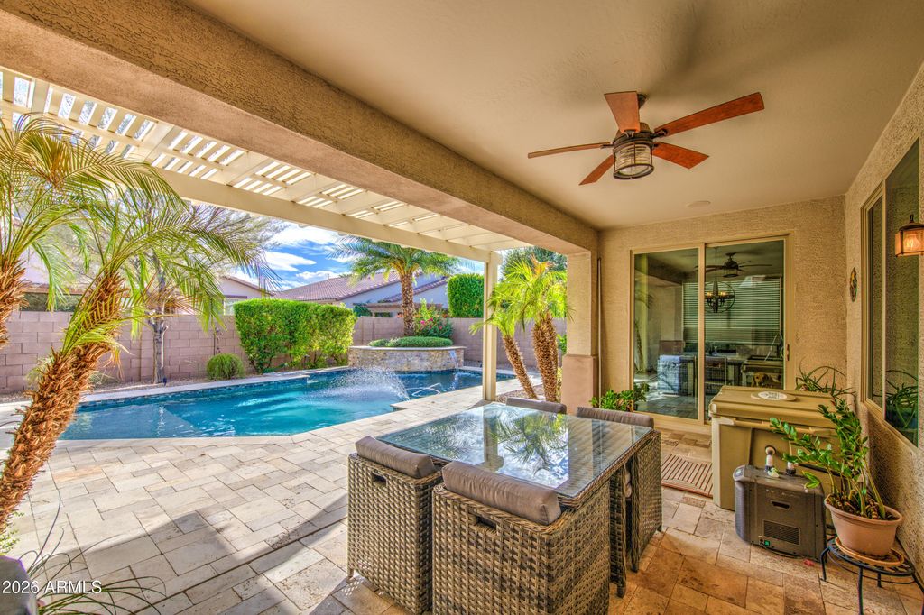 2471 E CRESCENT Way, Gilbert, AZ 85298 — photo 3