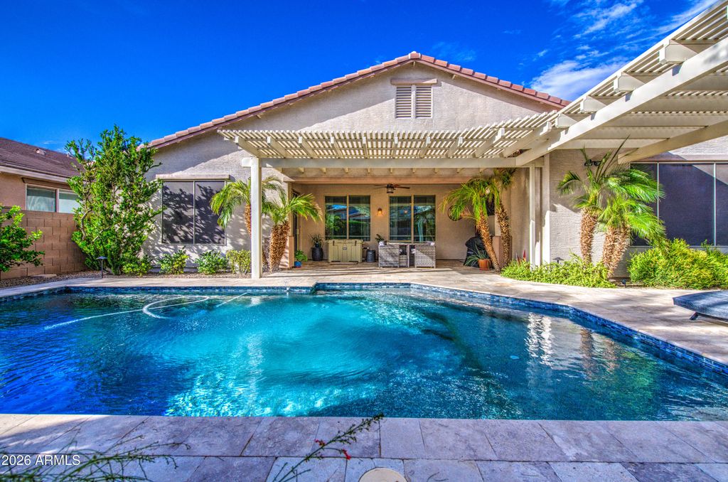 2471 E CRESCENT Way, Gilbert, AZ 85298 — photo 4