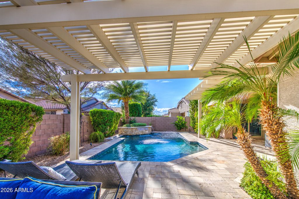 2471 E CRESCENT Way, Gilbert, AZ 85298 — photo 5
