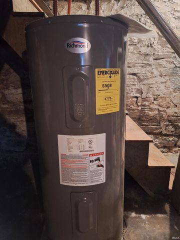 253 W tipton Street, Huntington, IN 46750