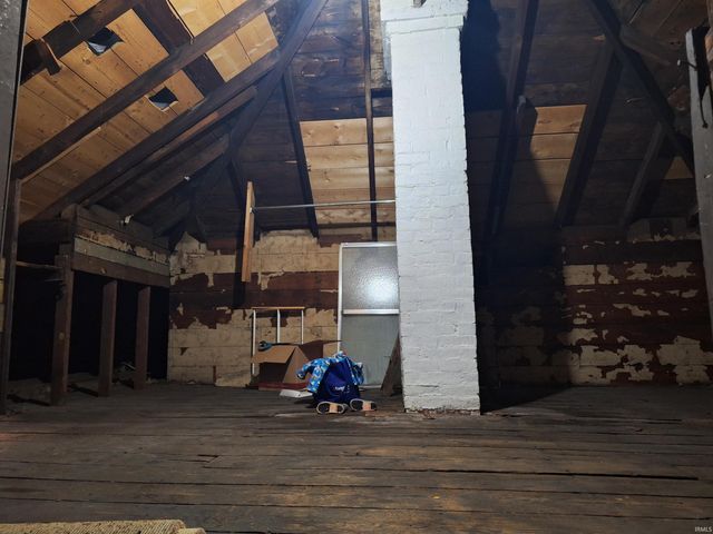 253 W tipton Street, Huntington, IN 46750