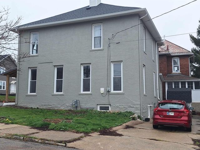 253 W tipton Street, Huntington, IN 46750