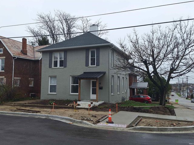 253 W tipton Street, Huntington, IN 46750