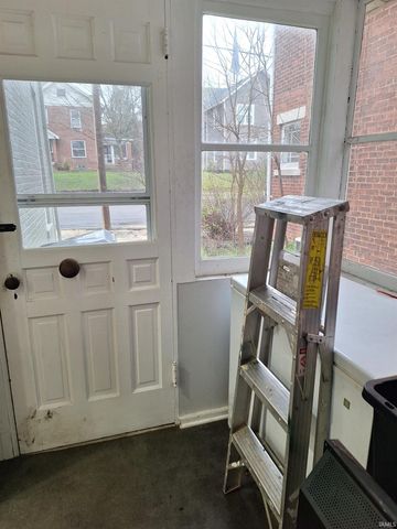 253 W tipton Street, Huntington, IN 46750