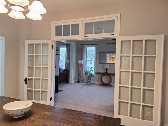 253 W tipton Street, Huntington, IN 46750