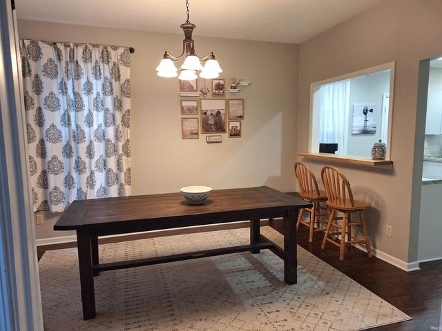 253 W tipton Street, Huntington, IN 46750