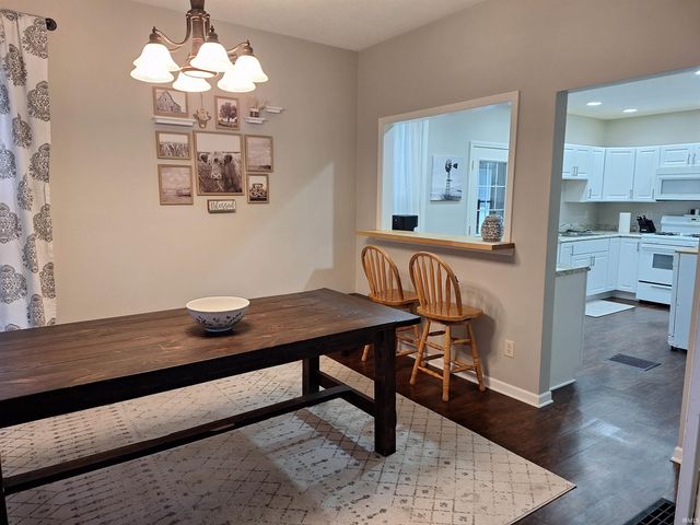 253 W tipton Street, Huntington, IN 46750