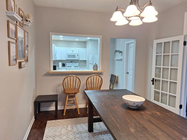 253 W tipton Street, Huntington, IN 46750