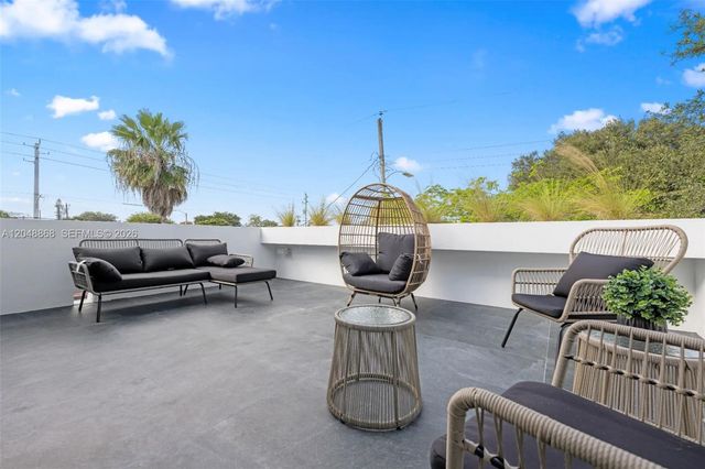 80 NW 45th Street, Miami, FL 33127