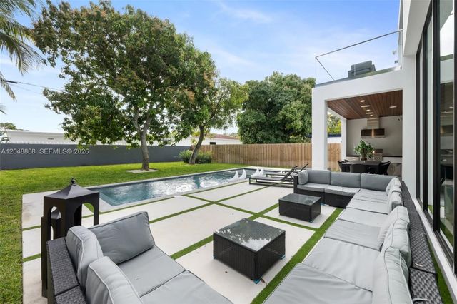80 NW 45th Street, Miami, FL 33127