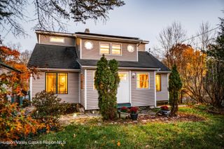 165 High Falls Road Extension, Catskill, NY 12414