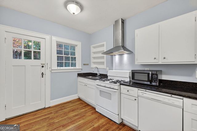 444 Burlington Road NE 2, Atlanta, GA 30307