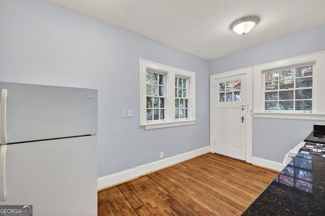 444 Burlington Road NE 2, Atlanta, GA 30307