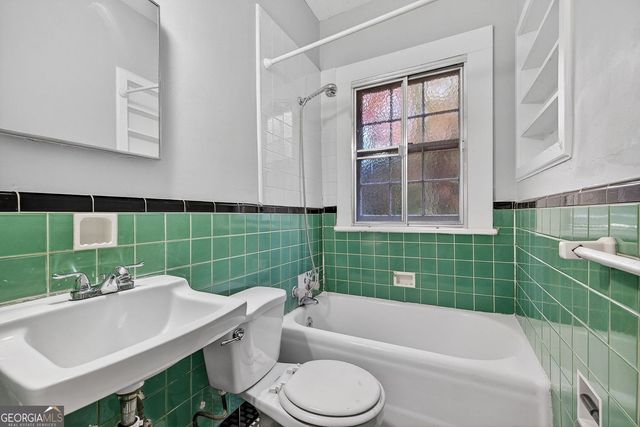 444 Burlington Road NE 2, Atlanta, GA 30307