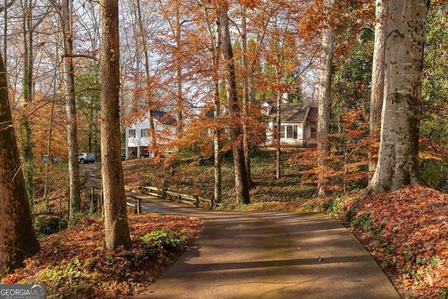 444 Burlington Road NE 2, Atlanta, GA 30307