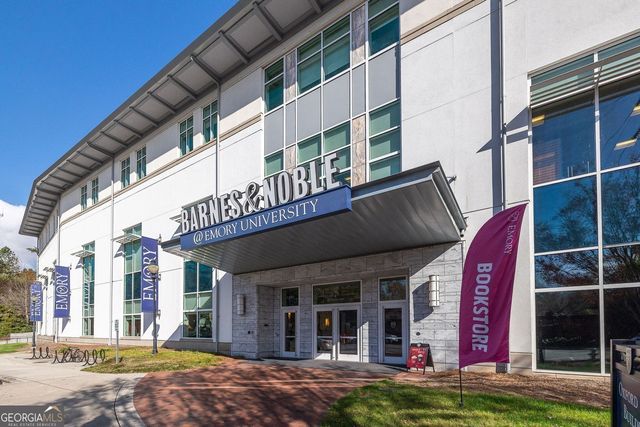 444 Burlington Road NE 2, Atlanta, GA 30307