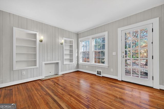 444 Burlington Road NE 2, Atlanta, GA 30307