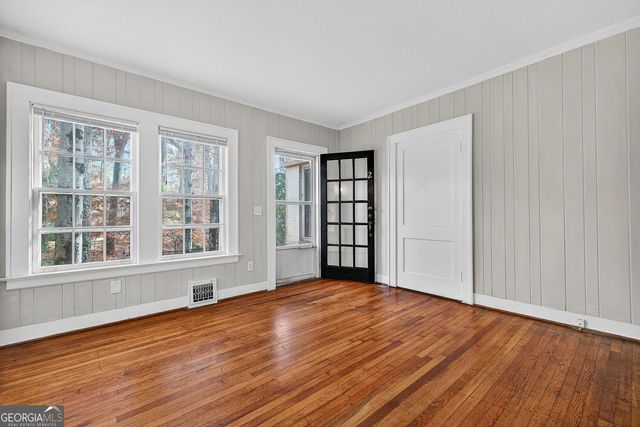 444 Burlington Road NE 2, Atlanta, GA 30307