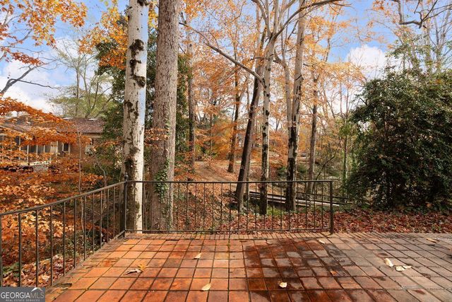 444 Burlington Road NE 2, Atlanta, GA 30307