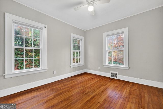 444 Burlington Road NE 2, Atlanta, GA 30307