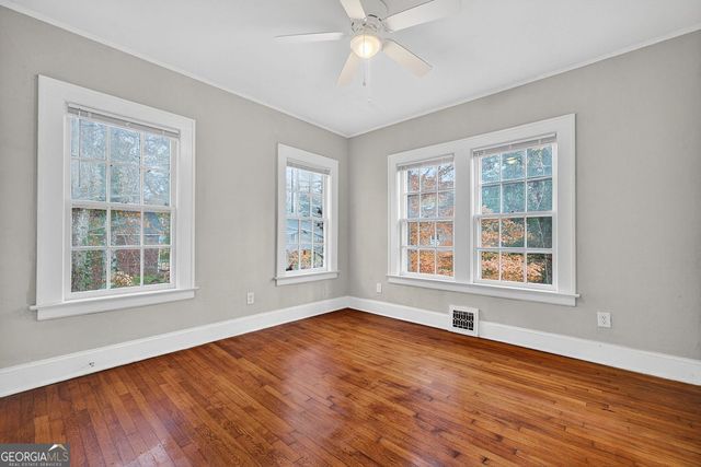 444 Burlington Road NE 2, Atlanta, GA 30307