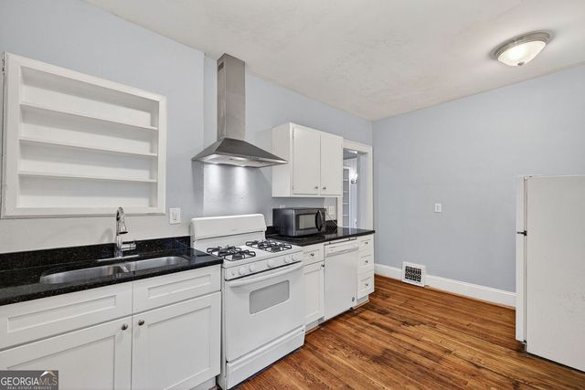 444 Burlington Road NE 2, Atlanta, GA 30307