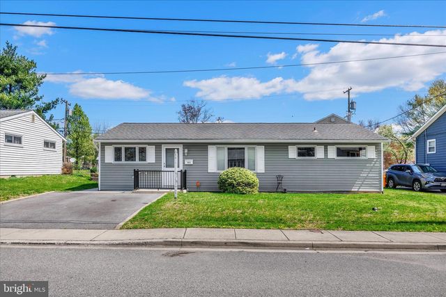 1015 PHILLIP DR, Glen Burnie, MD 21061