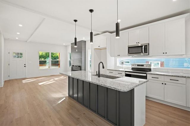 3105 Jones Street, Atlanta, GA 30344