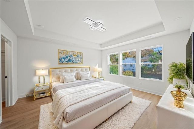 3105 Jones Street, Atlanta, GA 30344