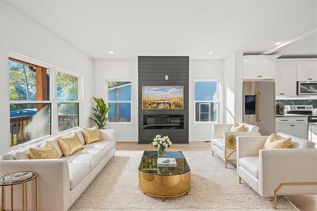 3105 Jones Street, Atlanta, GA 30344