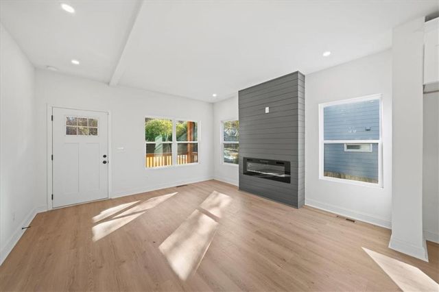 3105 Jones Street, Atlanta, GA 30344