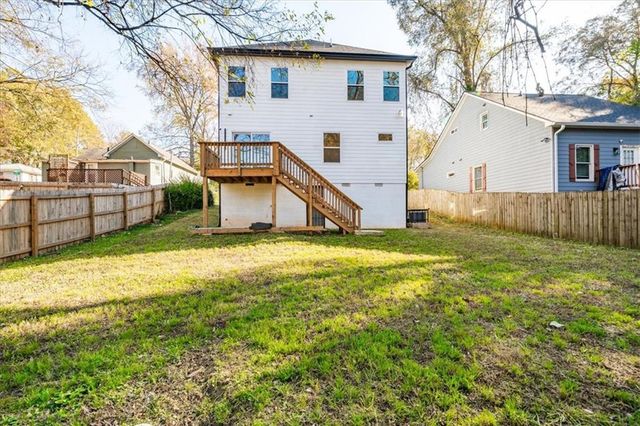 3105 Jones Street, Atlanta, GA 30344