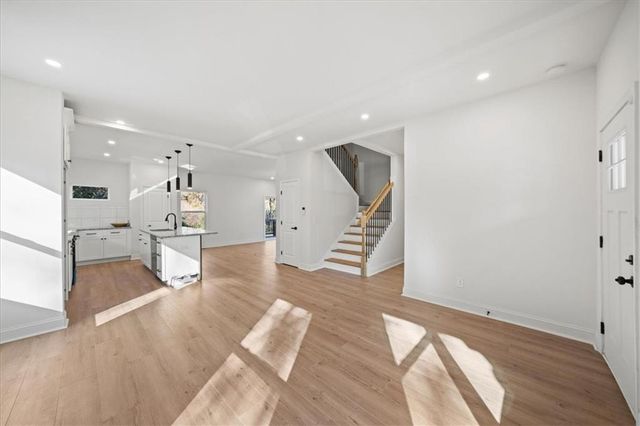 3105 Jones Street, Atlanta, GA 30344