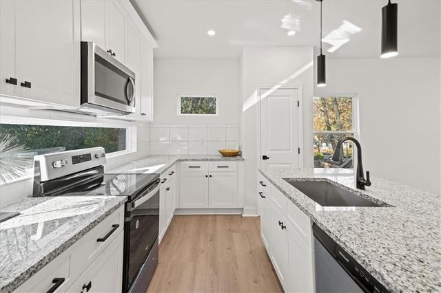 3105 Jones Street, Atlanta, GA 30344