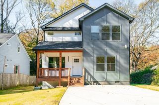 3105 Jones Street, Atlanta, GA 30344