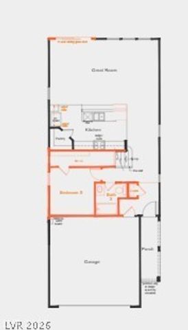 4290 Yucca Brevi Avenue, Las Vegas, NV 89139