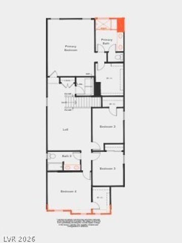 4290 Yucca Brevi Avenue, Las Vegas, NV 89139