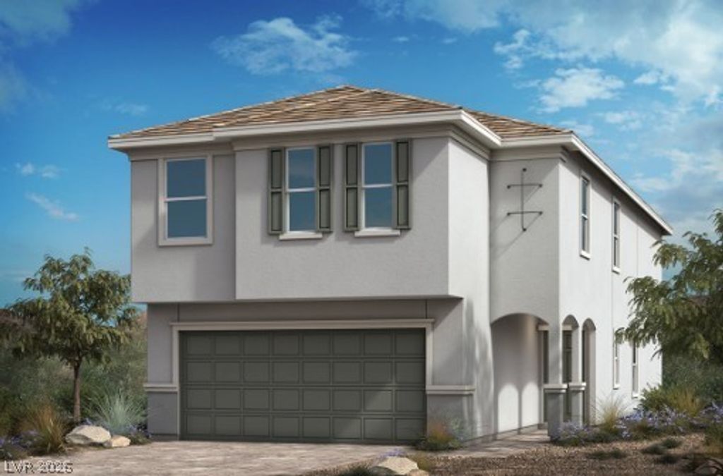 4290 Yucca Brevi Avenue, Las Vegas, NV 89139