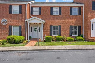 2734 East Oakland Ave, D42, Johnson City, TN 37601