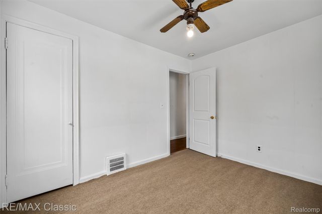 635 Wesbrook Street, Pontiac, MI 48340