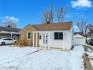 635 Wesbrook Street, Pontiac, MI 48340