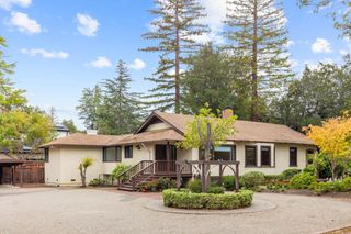 17 Oak Street, Los Altos, CA 94022
