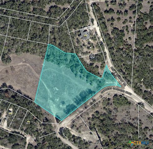 TBD Cypress Gardens Boulevard, Spring Branch, TX 78070
