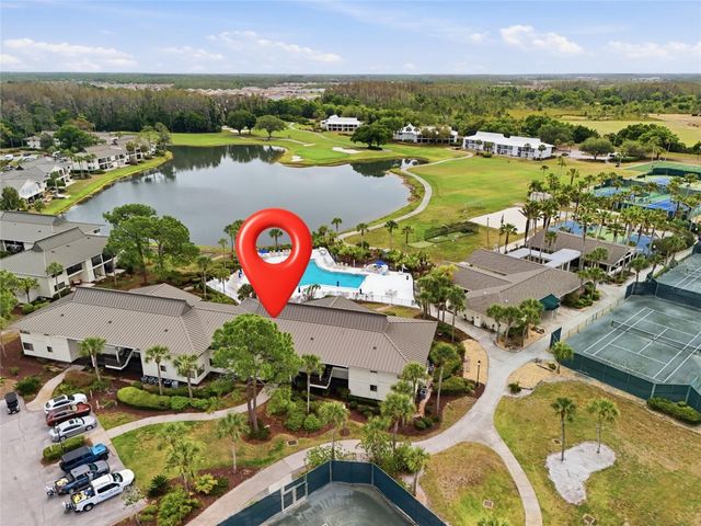 29130 BAY HOLLOW DRIVE 3312, Wesley Chapel, FL 33543