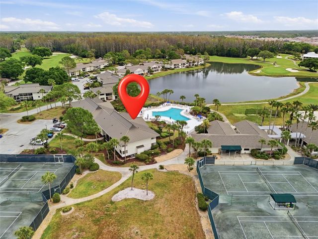 29130 BAY HOLLOW DRIVE 3312, Wesley Chapel, FL 33543