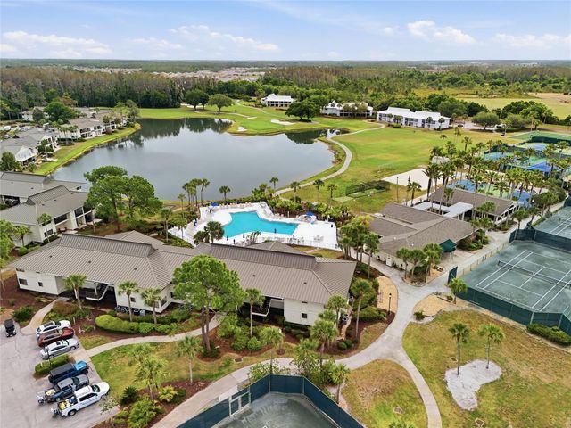 29130 BAY HOLLOW DRIVE 3312, Wesley Chapel, FL 33543