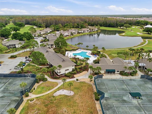 29130 BAY HOLLOW DRIVE 3312, Wesley Chapel, FL 33543