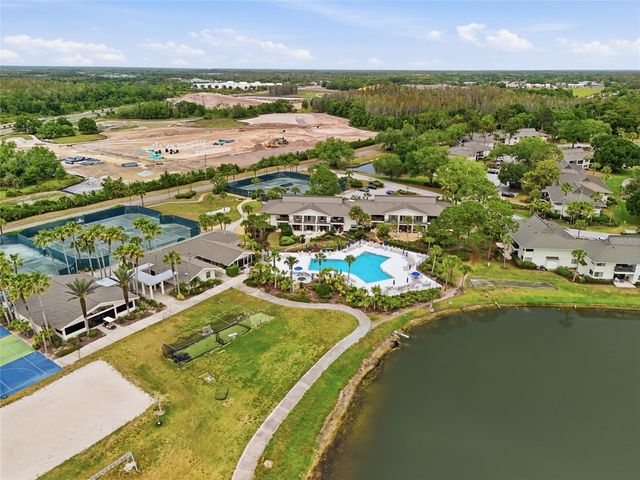 29130 BAY HOLLOW DRIVE 3312, Wesley Chapel, FL 33543